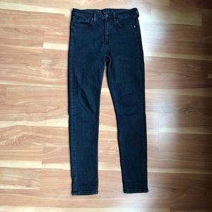 Cos Slim Fit Denim Jeans